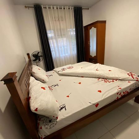 Bizi Homes Кигали Экстерьер фото