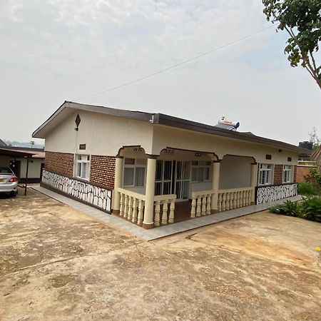 Bizi Homes Кигали Экстерьер фото
