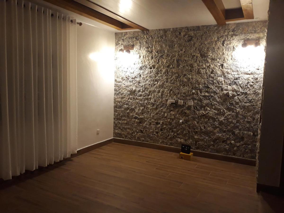 Bizi Homes Кигали Экстерьер фото