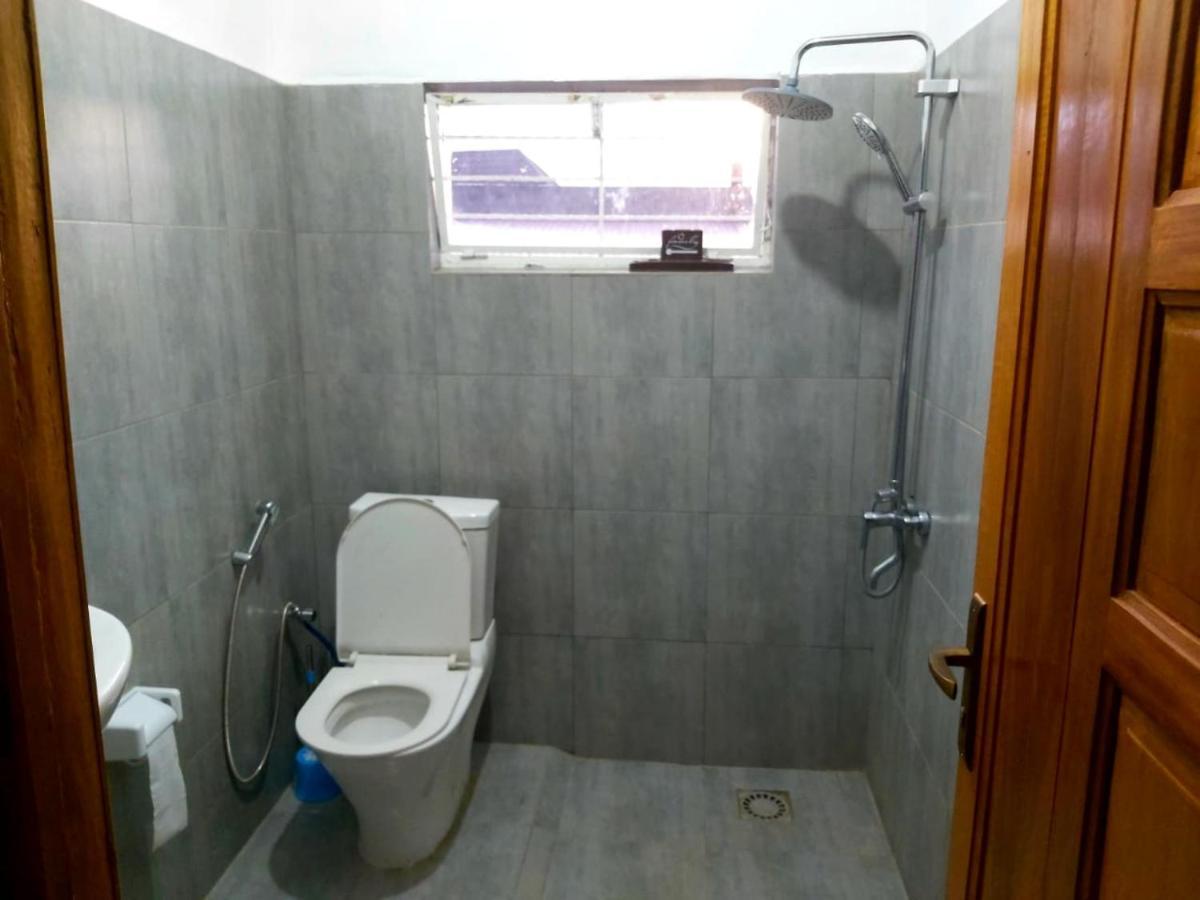 Bizi Homes Кигали Экстерьер фото