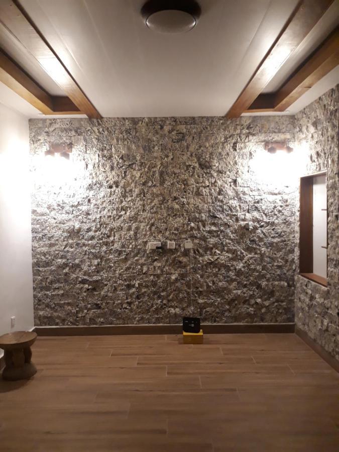Bizi Homes Кигали Экстерьер фото