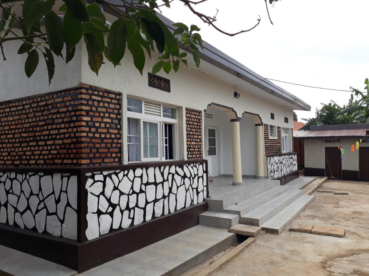 Bizi Homes Кигали Экстерьер фото