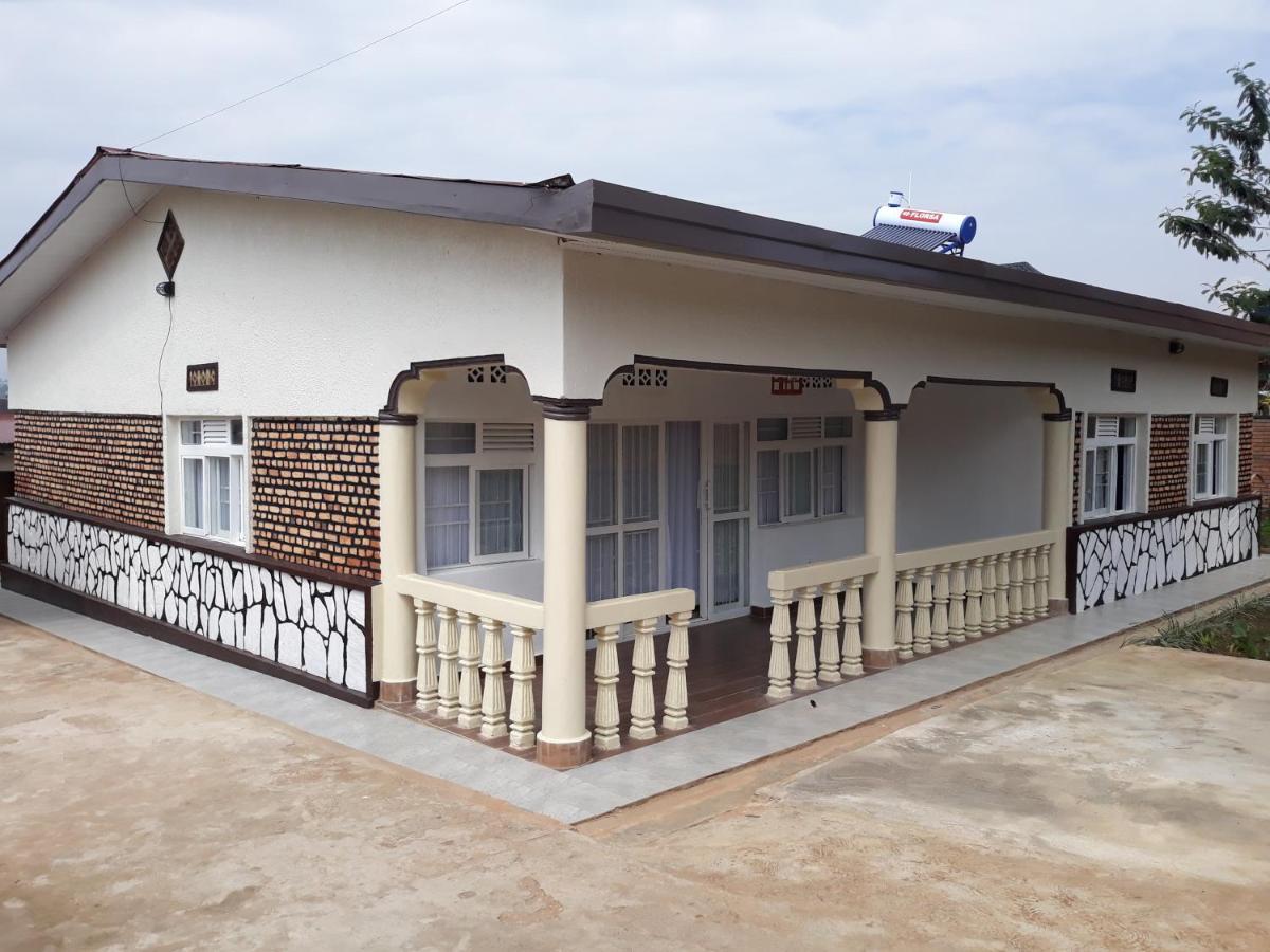 Bizi Homes Кигали Экстерьер фото