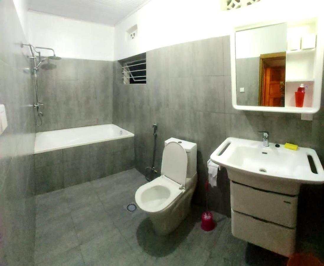 Bizi Homes Кигали Экстерьер фото