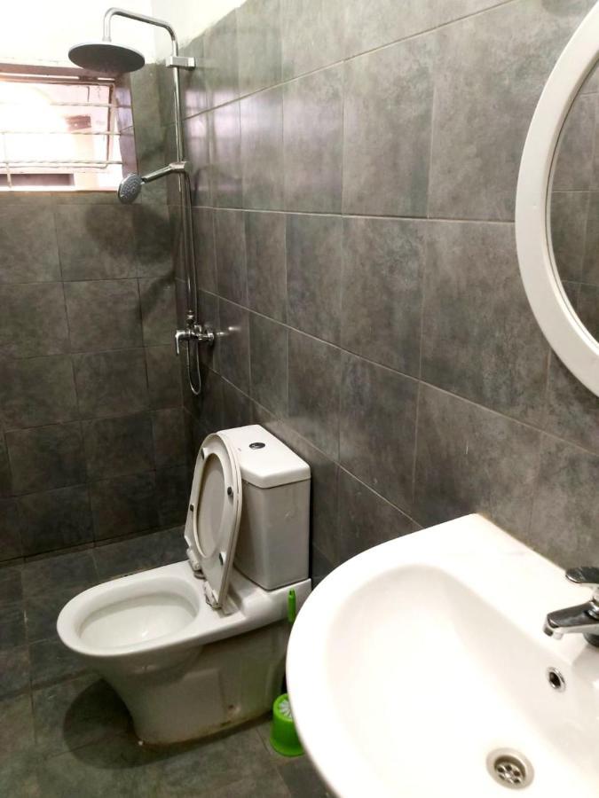 Bizi Homes Кигали Экстерьер фото