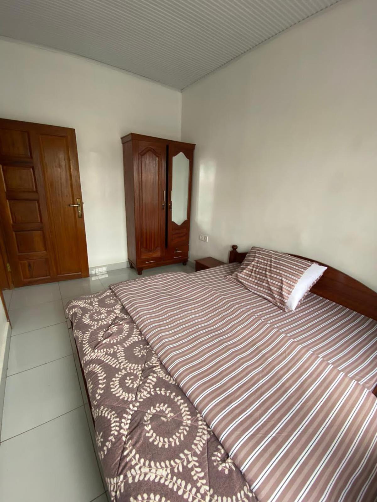 Bizi Homes Кигали Экстерьер фото