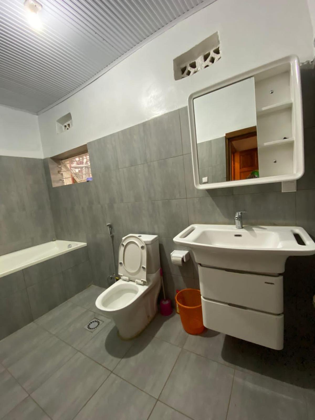 Bizi Homes Кигали Экстерьер фото
